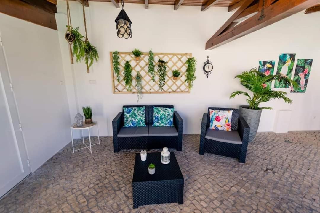 Chalé da Lala — hotel in Amora