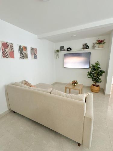 Apartamento NUEVO moderno e inteligente — 4-Star Luxury Hotel in Ibague, Colombia