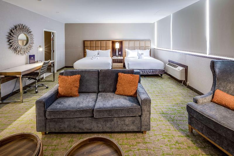 DoubleTree by Hilton Huntington - photo 94