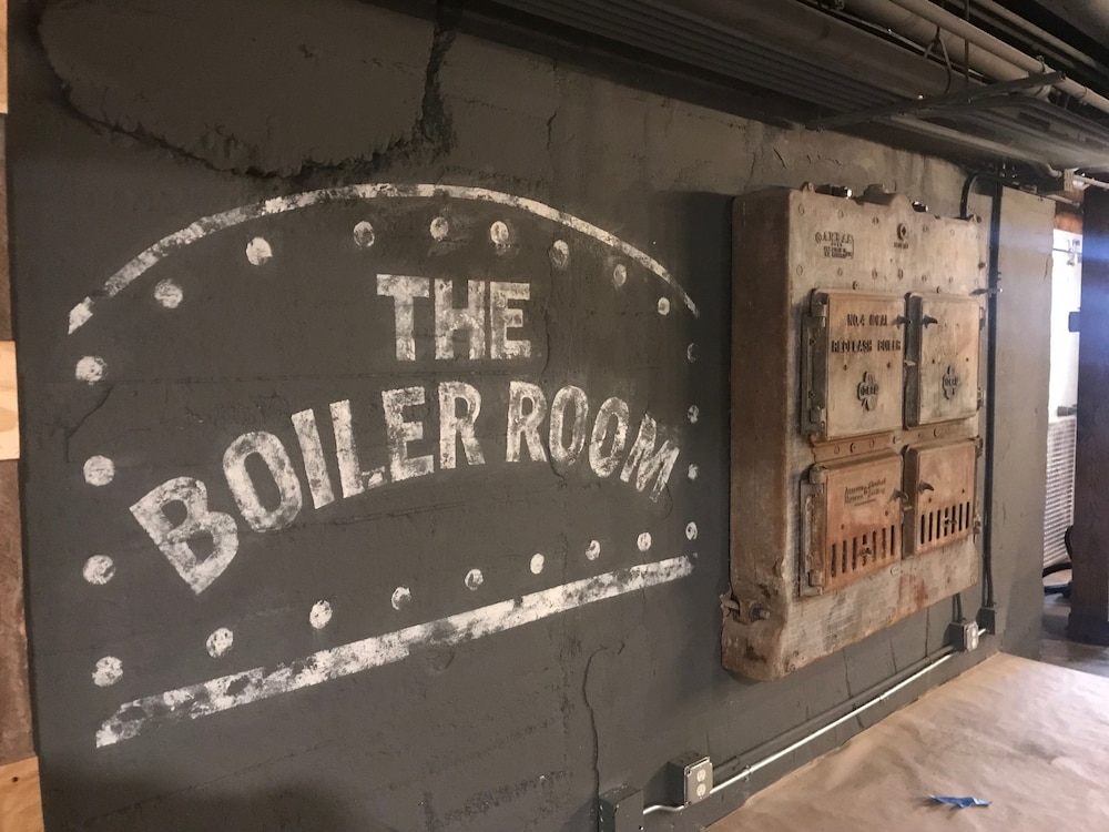 The Stricklin Hotel - photo 27