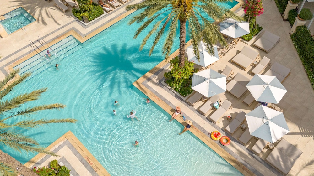 Hilton West Palm Beach - photo 61