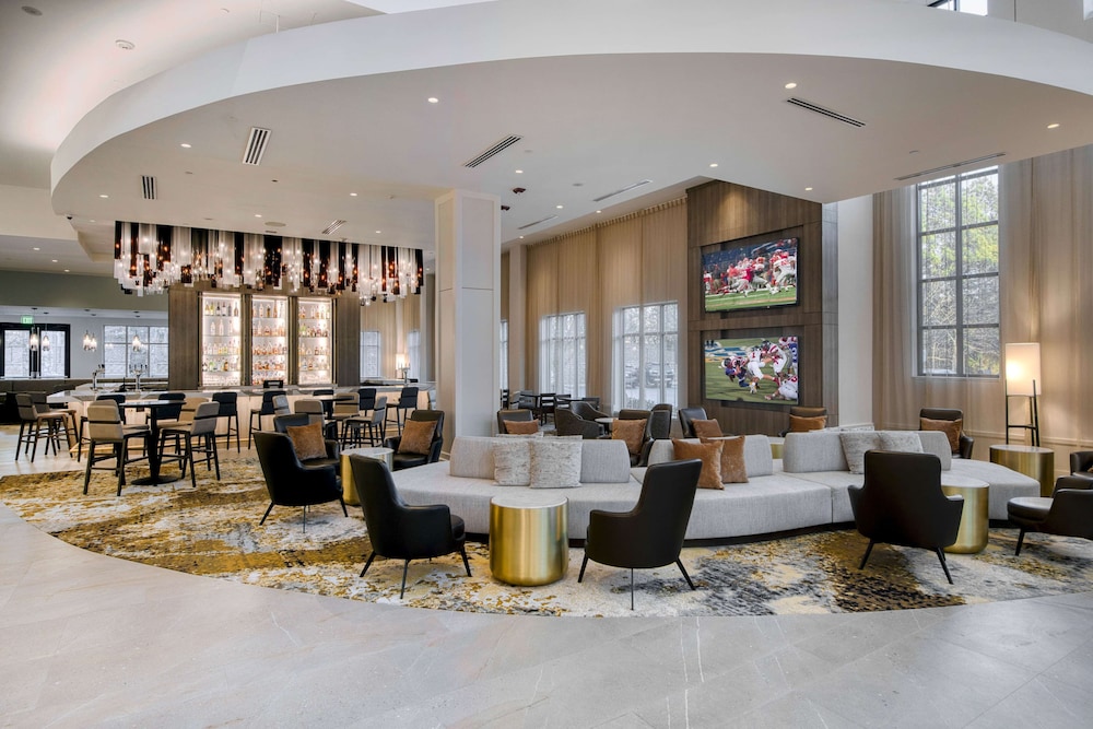 Embassy Suites by Hilton Raleigh Durham Airport Brier Creek - photo 73