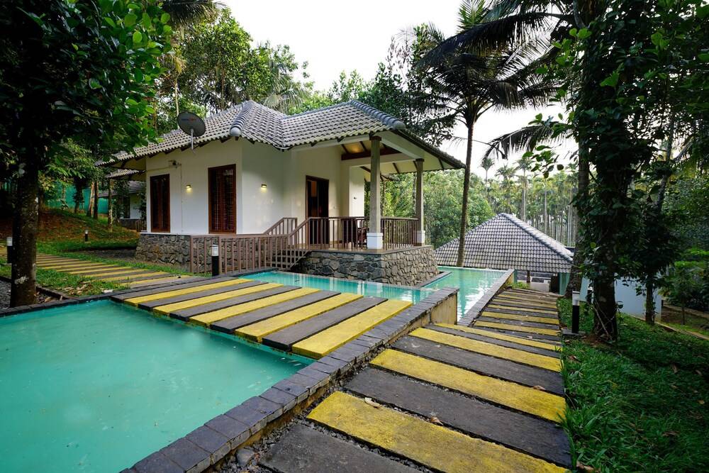 OYO 10233 Century Village Resort in Kalpatta, India