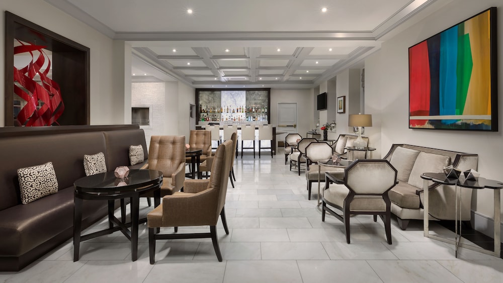 The Mosaic Hotel Beverly Hills - photo 3