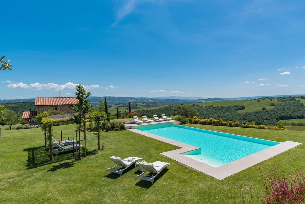 Rosa Dei Venti 8 in Fabro — hotel in Fabro