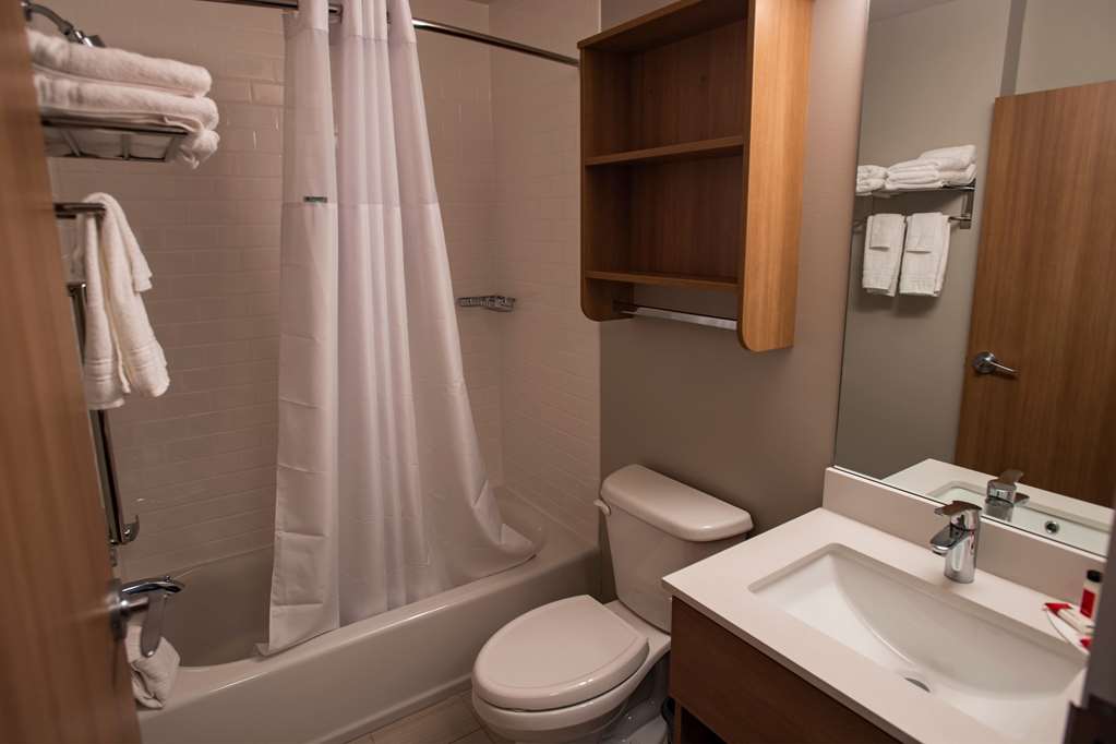 Microtel Inn & Suites by Wyndham Amsterdam - photo 26