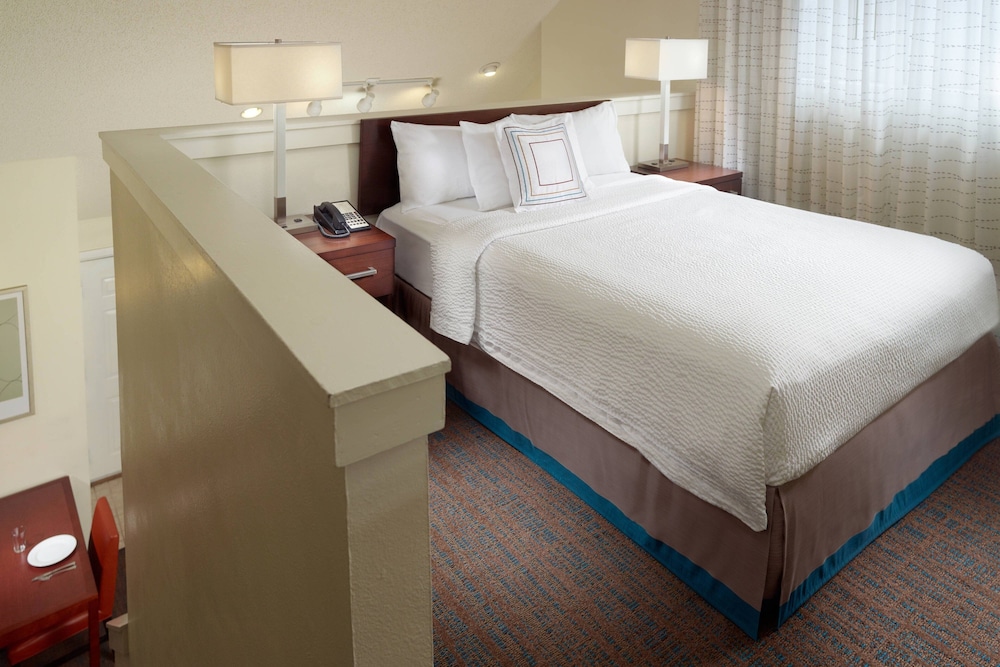 Residence Inn by Marriott Nashville Airport - photo 4