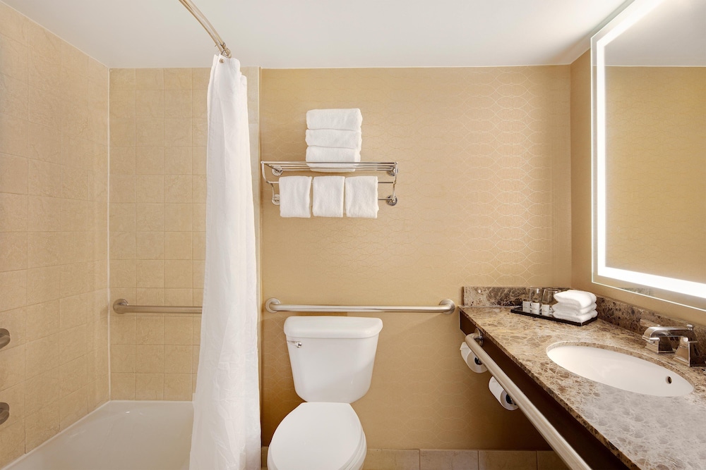 Sheraton Orlando North Hotel - photo 38