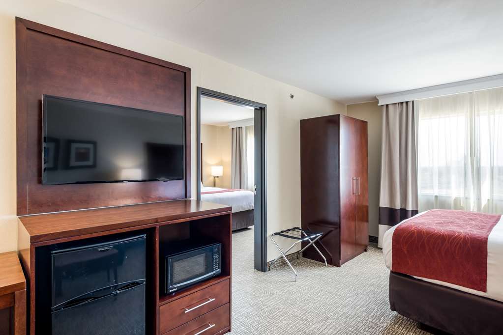 Comfort Inn Bonner Springs Kansas City - photo 26