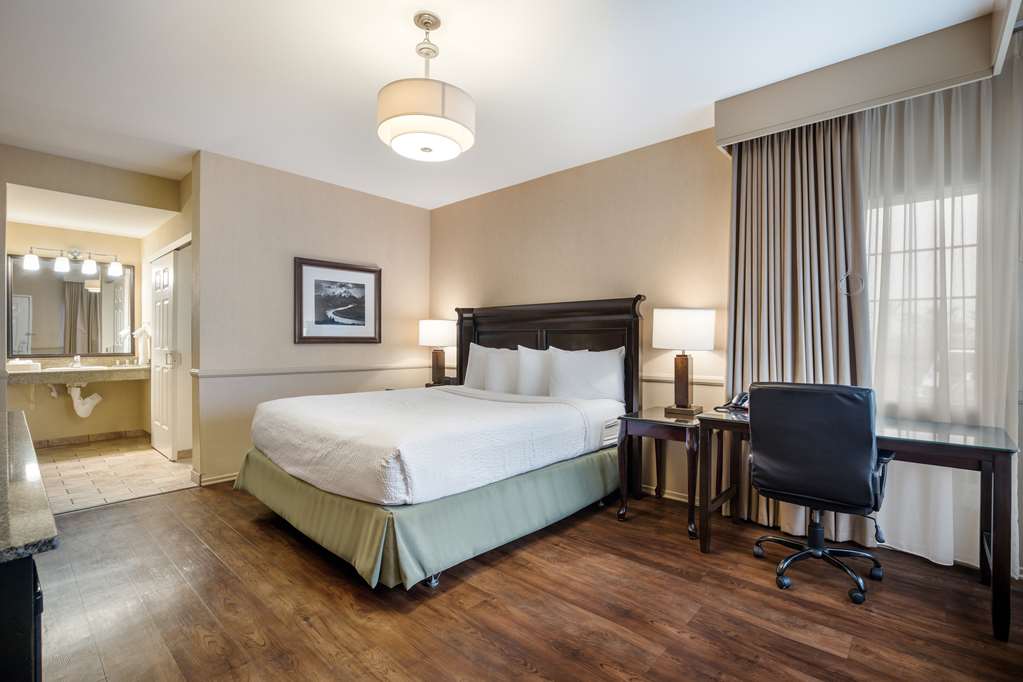 Best Western Corona Hotel and Suites - photo 19