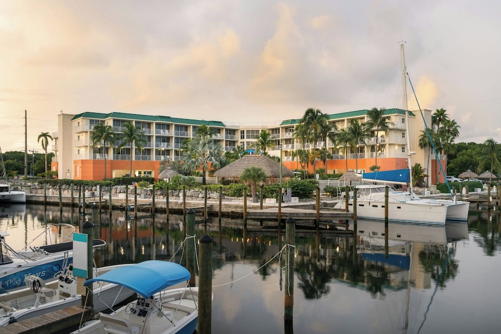 Courtyard by Marriott Key Largo - photo 49