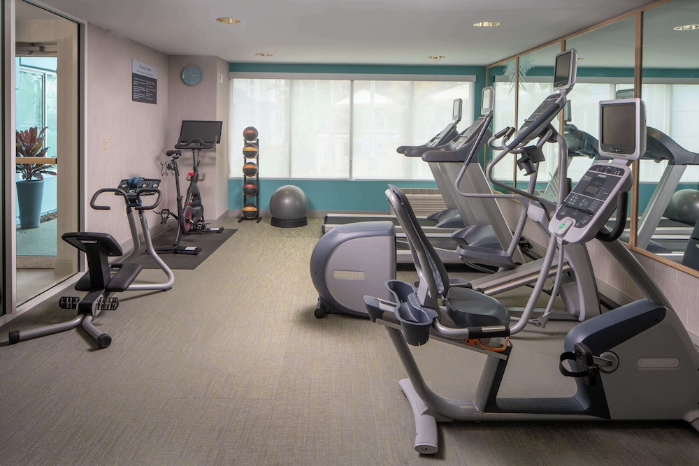 Hilton Garden Inn Orlando Airport - photo 28