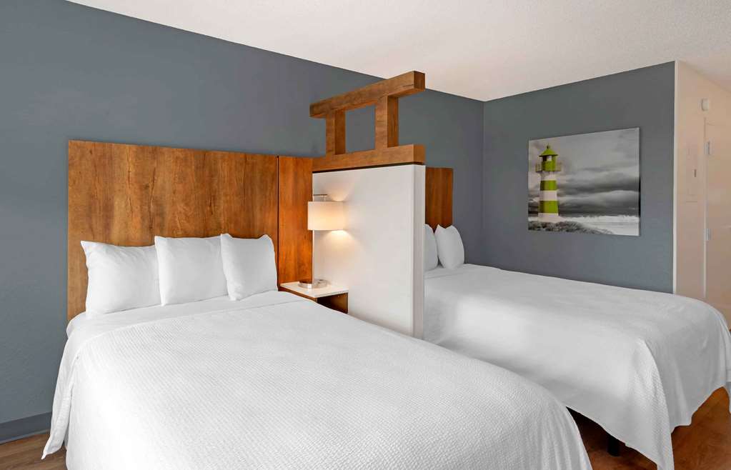 Extended Stay America Premier Suites Miami Downtown Brickell - photo 35