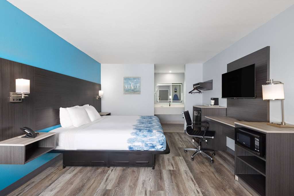 Baymont by Wyndham Branson Thousand Hills - photo 26