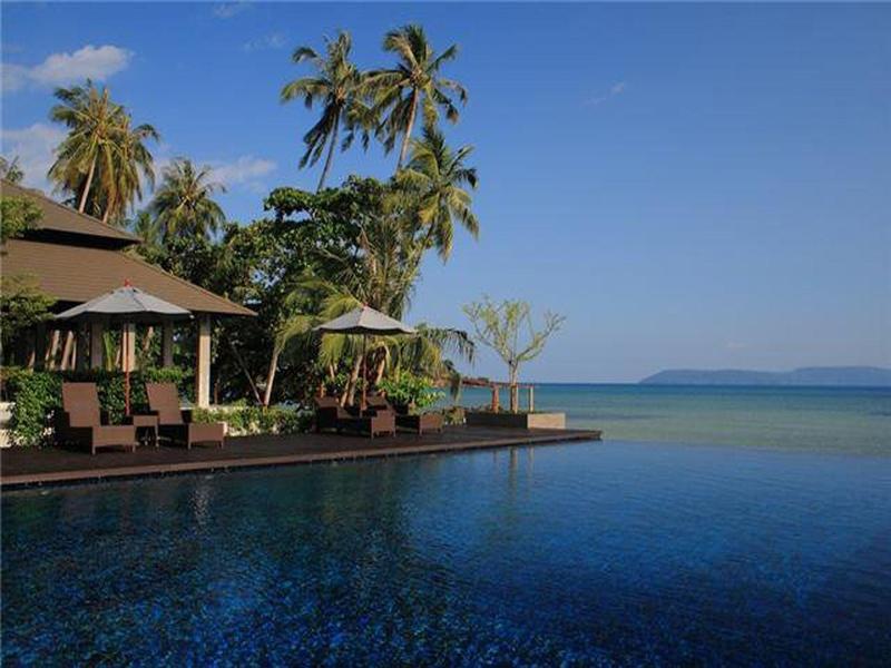 Plub Pla Koh Mak Retreat in Trat, Thailand