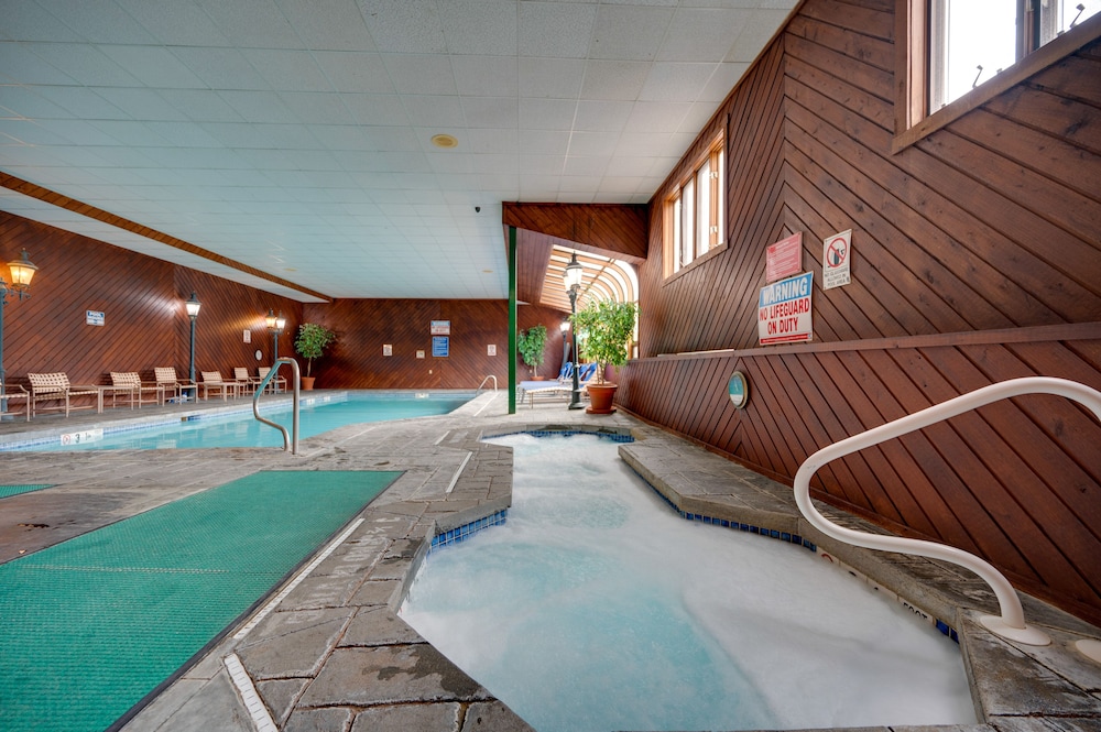 Lincoln Condo 2 Mi to Loon Mountain Resort - photo 19