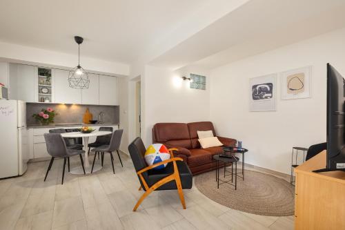 Olea — 4-Star Luxury Hotel in Porec, Croatia