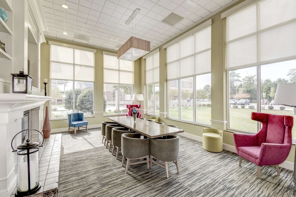 Hilton Garden Inn Waldorf - photo 3