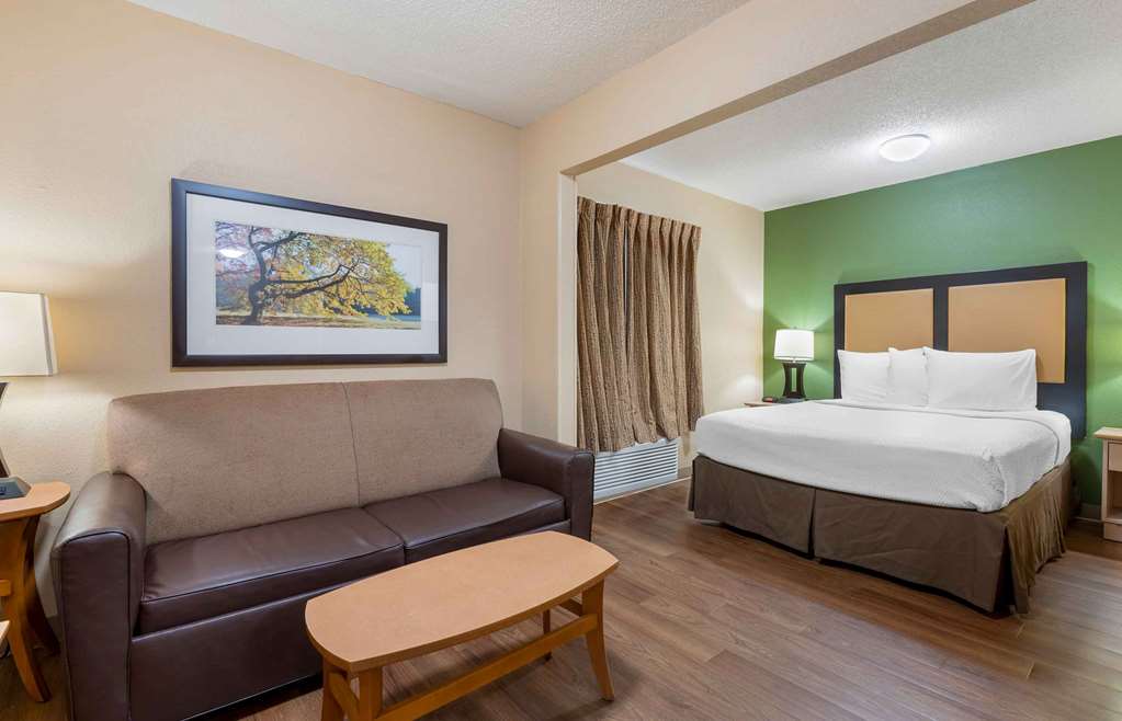 Extended Stay America Austin Metro - photo 18