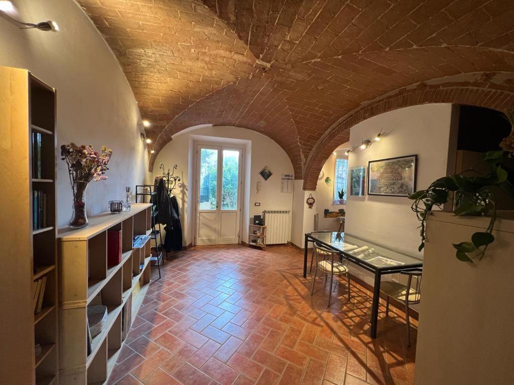 Alle Volte di San Lorenzo — 4-Star Luxury Hotel in Pisa, Italy