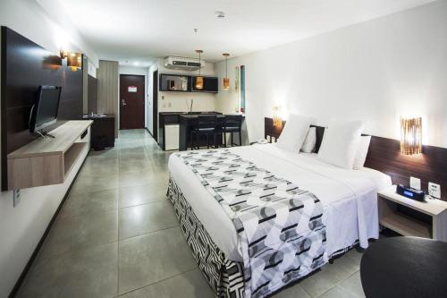 Ritz Suites Lifestyle — Maceio — photo 2
