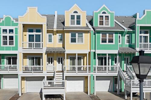 Beach Daze - carbon neutral hotel in Kill Devil Hills
