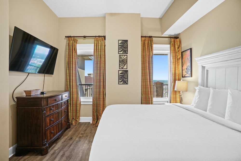 Grand Panama Beach Resort PET Friendly by Panhandle Getaways - photo 18