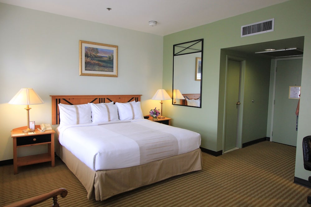 Crockett Hotel - photo 10
