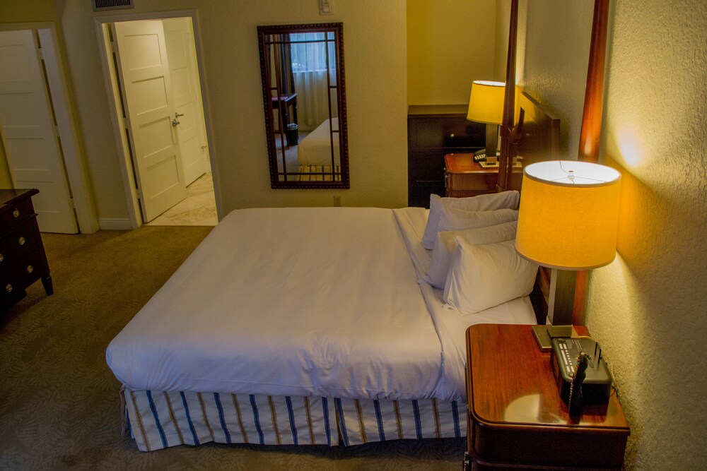 Bonaventure Resort and Spa - photo 8
