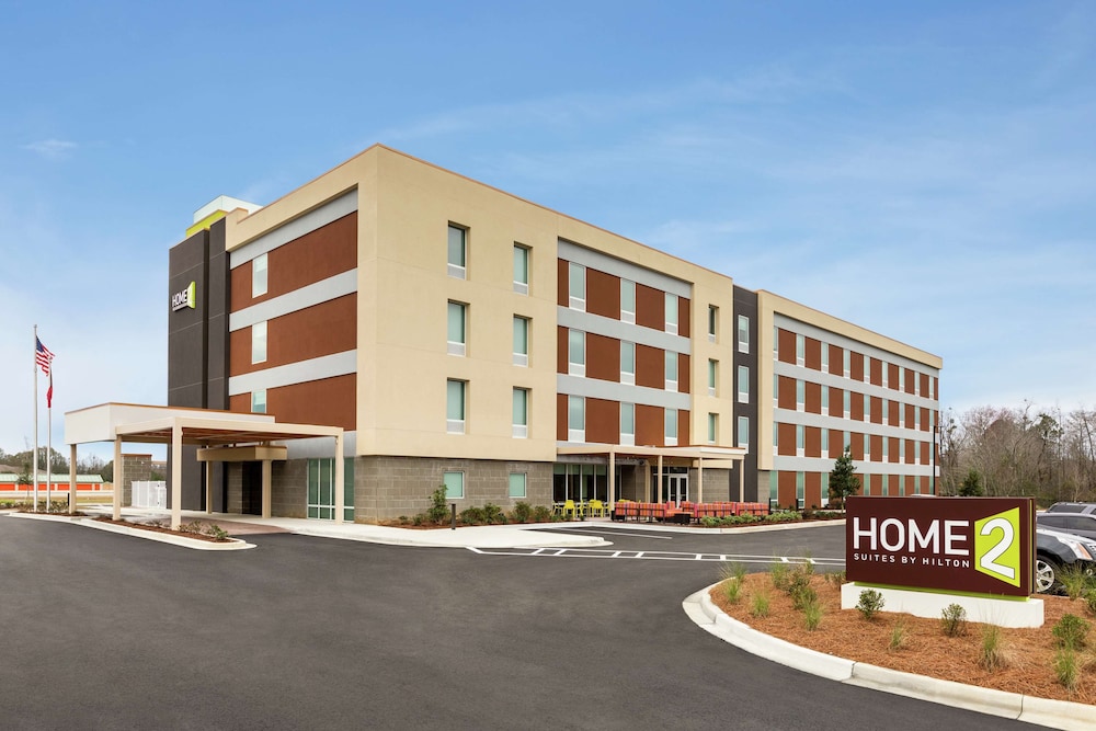 Home2 Suites by Hilton Statesboro - featured photo