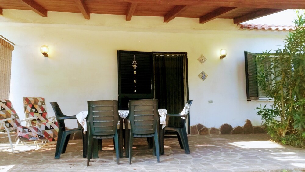 Relax Olive And Sea Sperlonga — Itri
