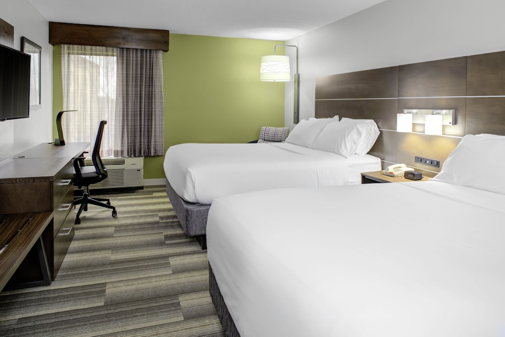 Holiday Inn Express Chester by IHG - photo 6