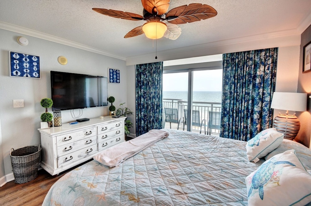 Grand Atlantic Resort 601 3 Bedroom Condo By Redawning - photo 12