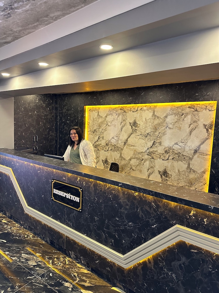 Grand Bella Palace — Ankara — photo 4