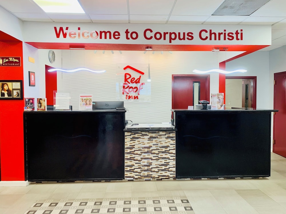 Red Roof Inn Corpus Christi North Near Downtown - photo 6