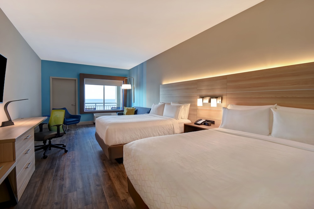 Holiday Inn Express & Suites Galveston Beach by IHG - photo 13