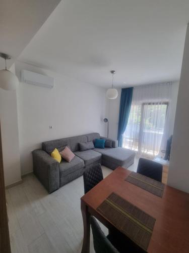 Doxa M Apartments — 4-Star Luxury Hotel in Herceg-Novi, Montenegro