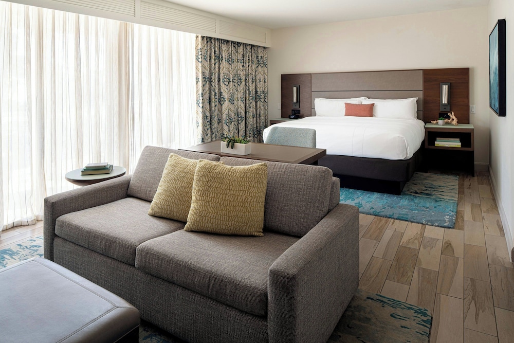 Coronado Island Marriott Resort & Spa - photo 16