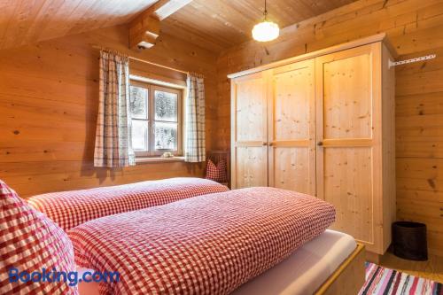 Alpenapart Montafon Bitschweil Husle — Tschagguns