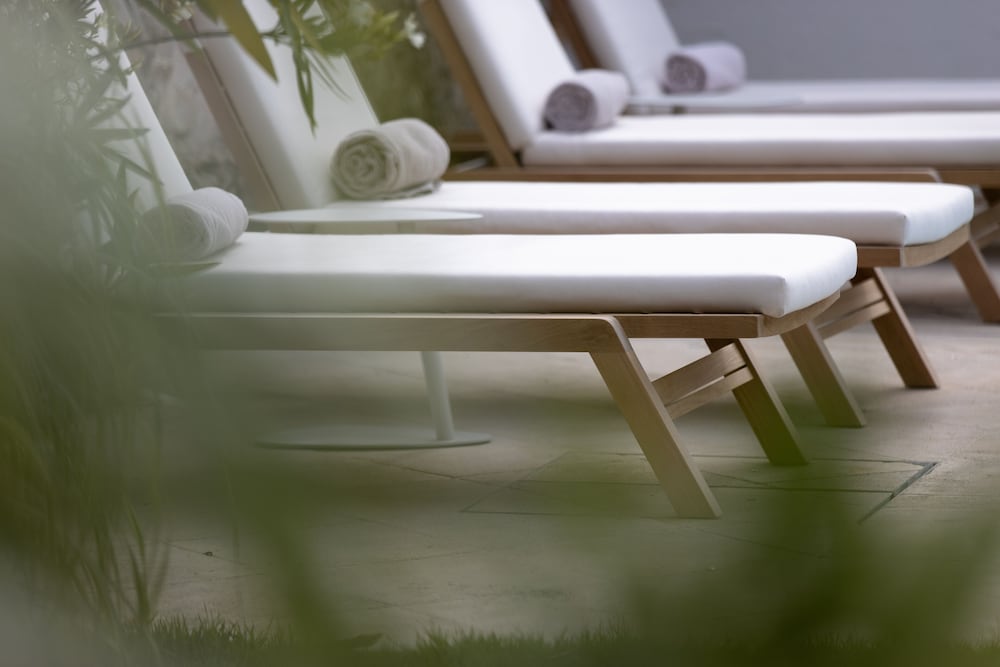 Villa Clarisse & Spa by Olivier Claire — 5-Star Luxury Hotel in Saint-Martin-De-Re, France