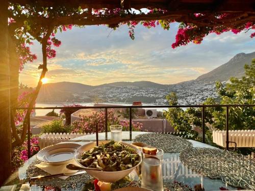 Sea view Bougainvillea 52 — Kalkan — photo 4