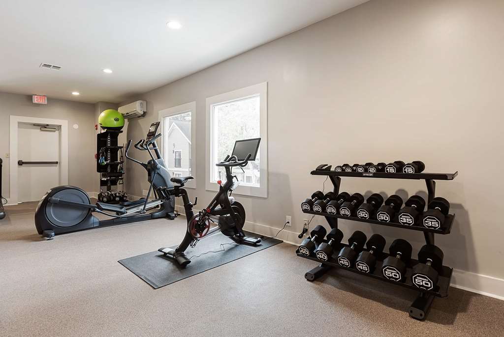 WaterWalk Extended Stay by Wyndham Atlanta Perimeter - photo 18