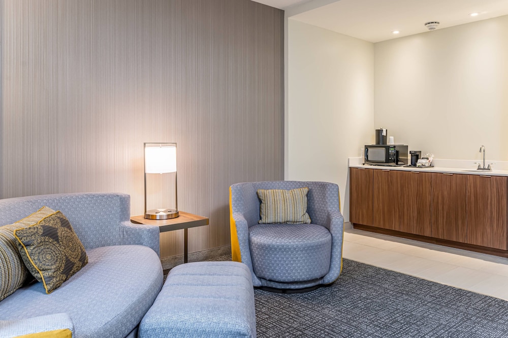 Courtyard by Marriott Asheville Biltmore Village - photo 19