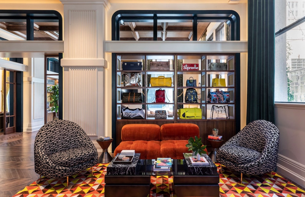 Canopy by Hilton Philadelphia Center City - photo 5