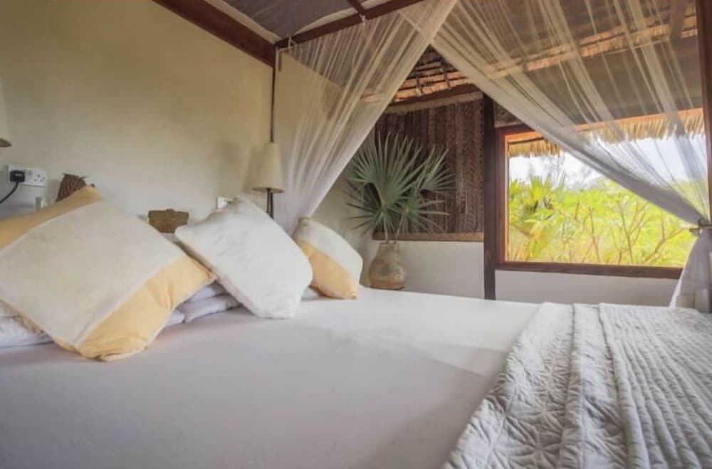 The Cabanas Lamu in Lamu, Kenya