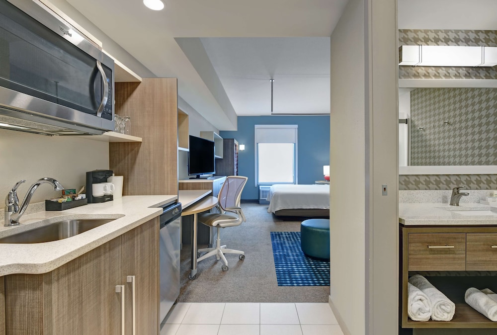 Home2 Suites by Hilton Bordentown - photo 13