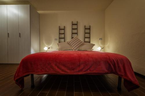 Apartmanet Il Nido — 4-Star Luxury Hotel in Fucecchio, Italy