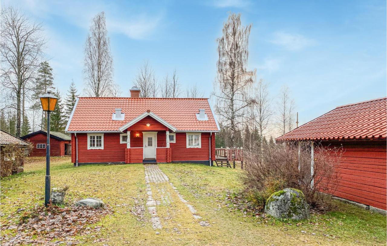5 Bedroom Awesome Home In Kopparberg — 4-Star Luxury Hotel in Kopparberg, Sweden