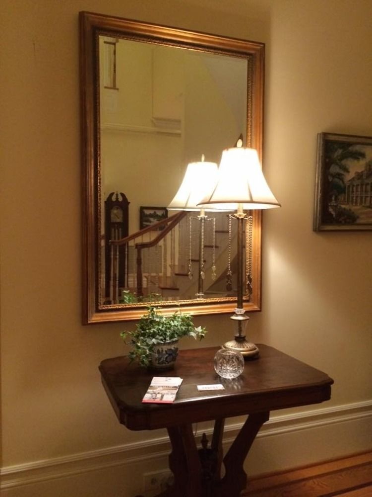 The Mansion At Red Hill - photo 12