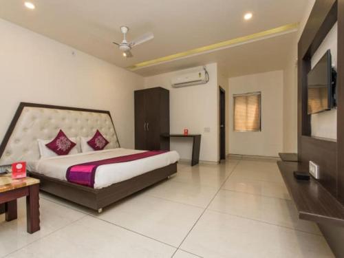 Surya Resort - carbon neutral hotel in Ujjain